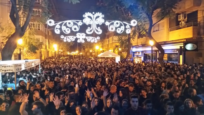 Gran Orquesta Módena