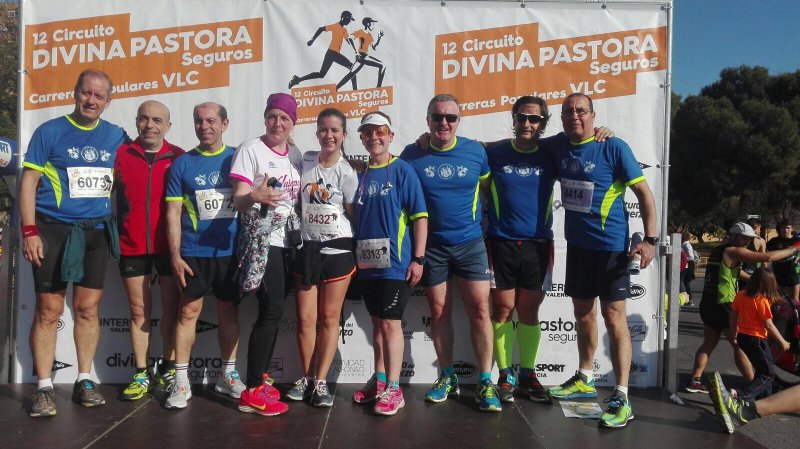 La delegación de deportes se pone en marcha