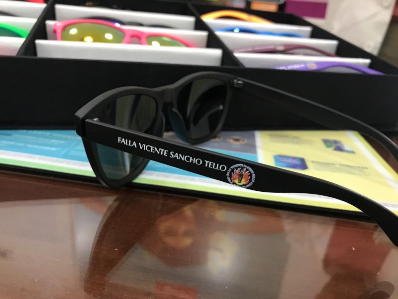 Gafas de sol Sancho Tello