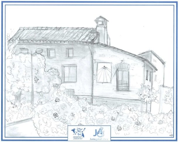 Tenemos a dos Ganadoras del XLVIII Concurso de Dibujo Infantil de JCF