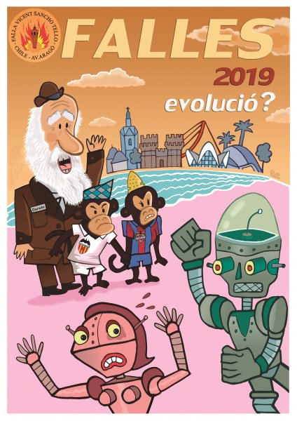 ¡¡Este año volvemos a recoger Premios del Llibret!!