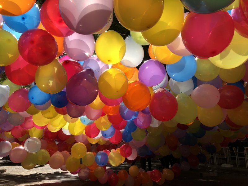 Globotà de colors