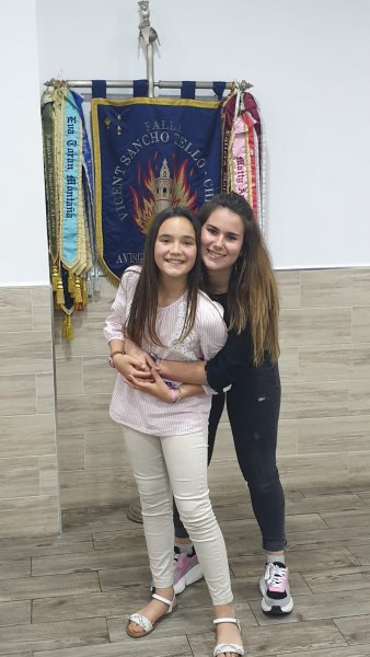 Apuntà Falles 2020