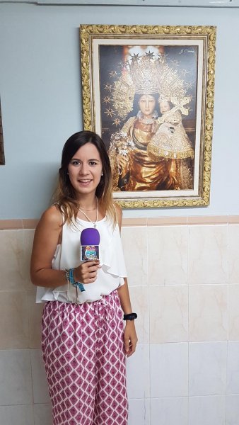 Univers Faller entrevista a nuestros Representantes 2019