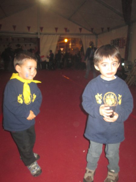 Animación infantil