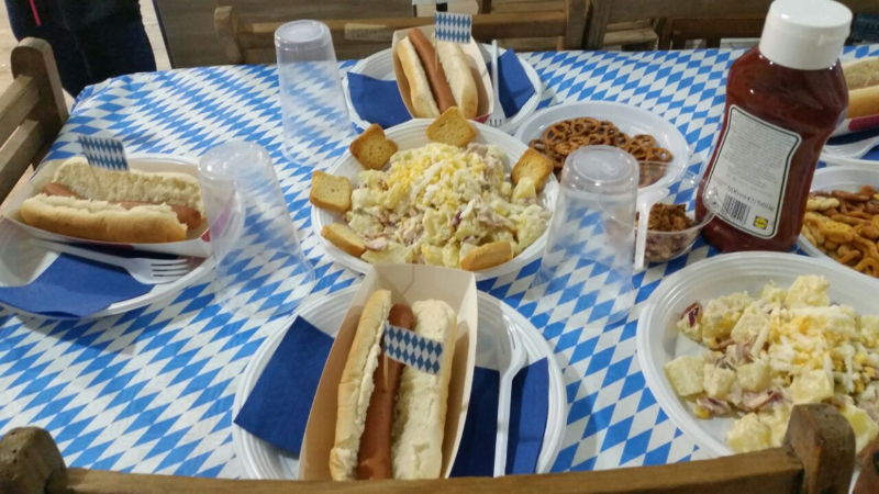 «OKTOBERFEST»