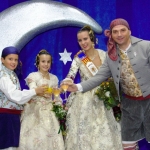 Nombramiento 12
