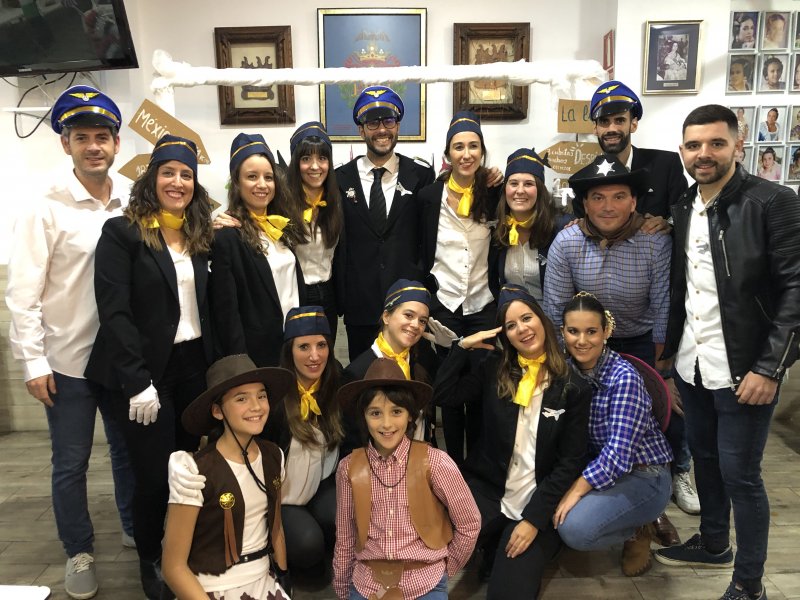 Fiesta de las Naciones