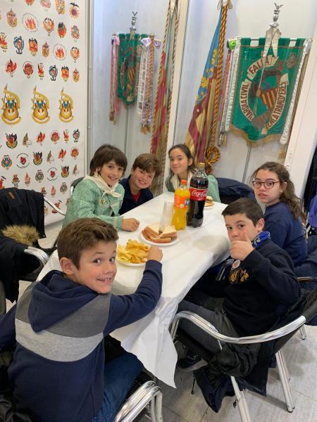 Concurso postales navideñas