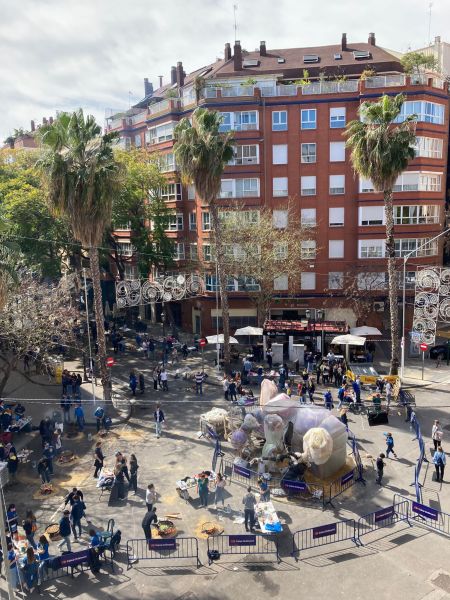 Concurso de paellas 2022