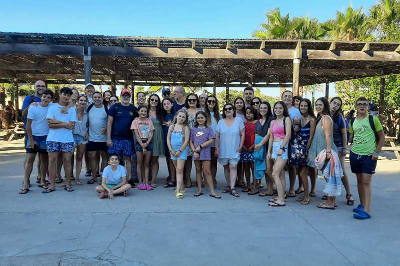Aquopolis Cullera