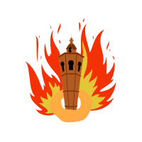 Asociación Cultural Falla Vicente Sancho Tello-Chile-Avda. Aragón